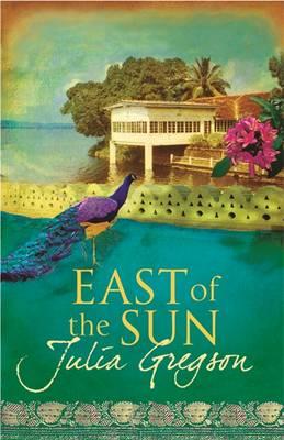 EAST OF THE SUN PB