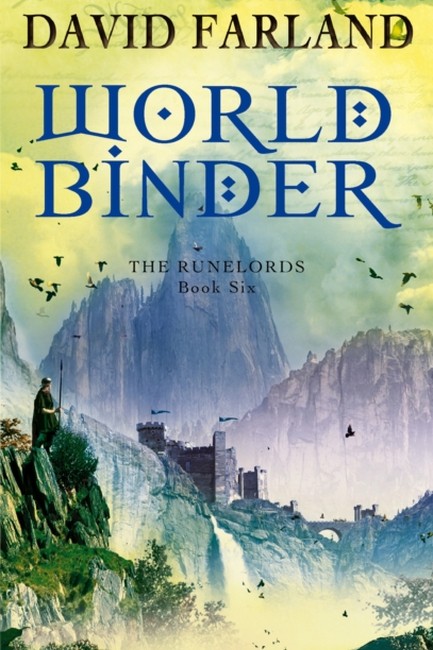 WORLDBINDER-RUNELORDS 6 PB