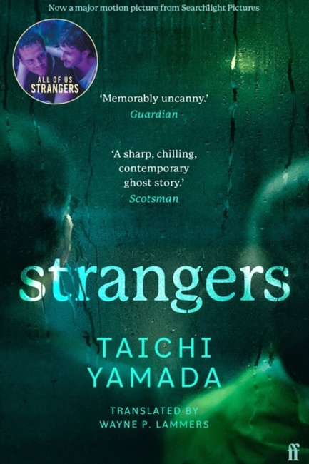 STRANGERS PB