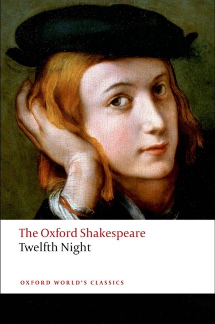 TWELFTH NIGHT PB
