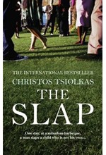 THE SLAP TPB