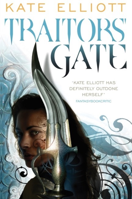 CROSSROADS 3-TRAITOR'S GATE PB