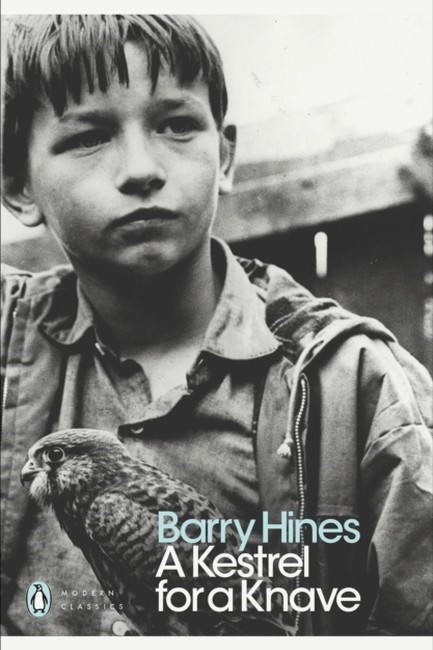 A KESTREL FOR A KNAVE PB