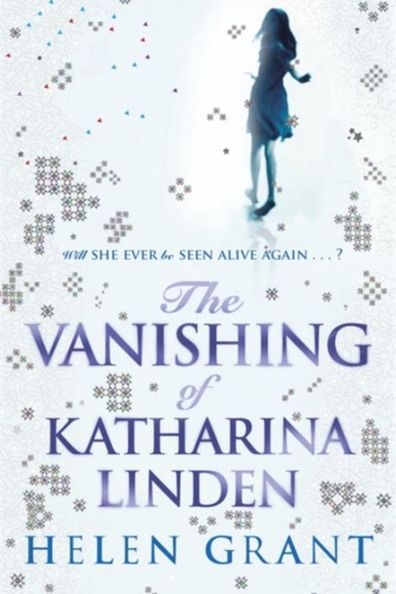 THE VANISHING OF KATHARINA LINDEN PB