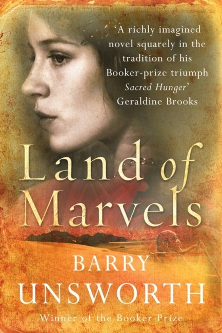 LAND OF MARVELS PB