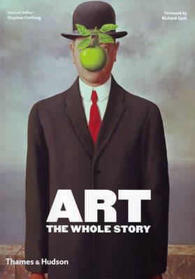ART-THE WHOLE STORY FX
