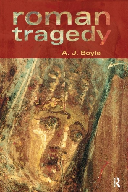 ROMAN TRAGEDY PB
