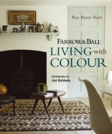 LIVING WITH COLOUR HB