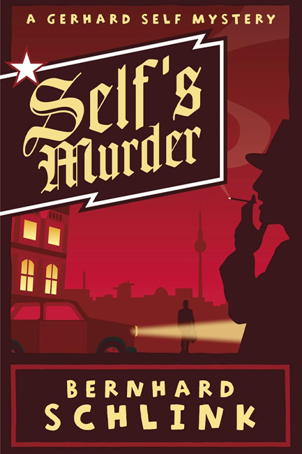 SELF'S MURDER PB