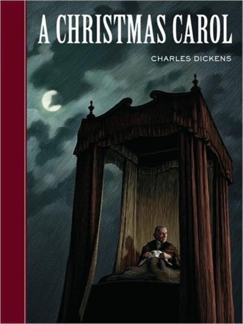 A CHRISTMAS CAROL HB