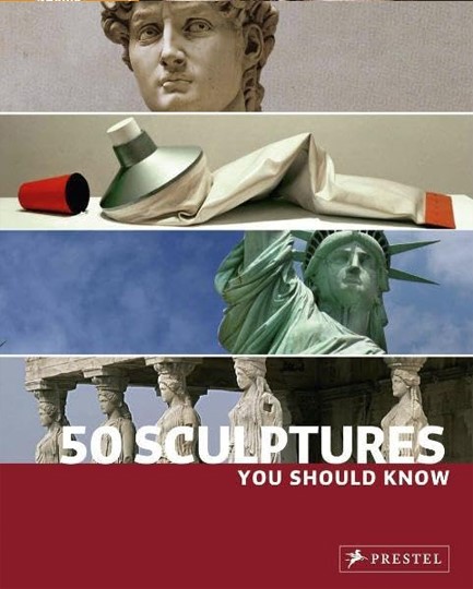 50 SCULPTURES YOU SHOULD KNOW FX