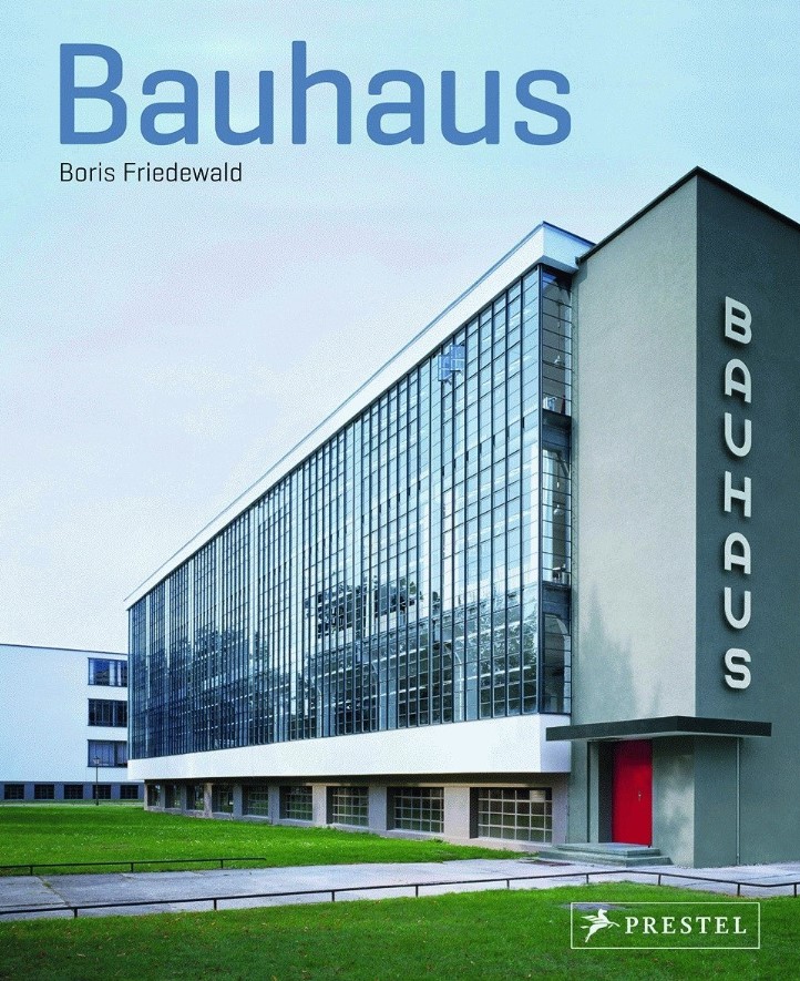 BAUHAUS FX