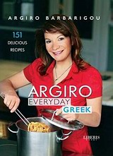 EVERY DAY GREEK-ARGYRO