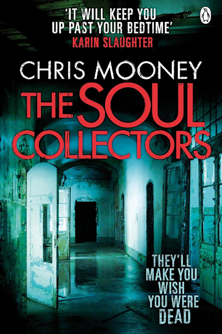 THE SOUL COLLECTORS PB