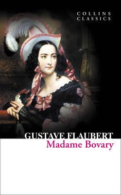 MADAME BOVARY PB