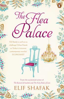 THE FLEA PALACE ΡΒ