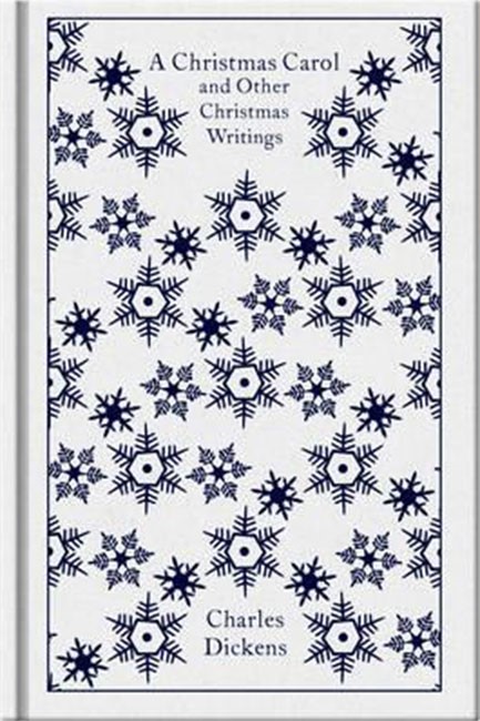 A CHRISTMAS CAROL AND OTHER CHRISTMAS WRITINGS HB