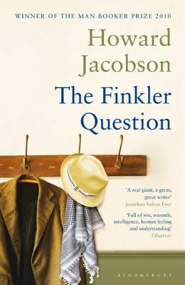 THE FINKLER QUESTION ΤΡΒ