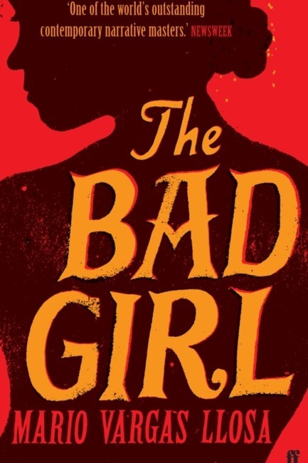 THE BAD GIRL PB