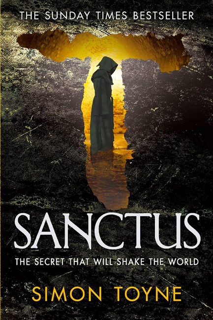 SANCTUS PB