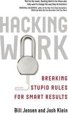 HACKING WORK TPB