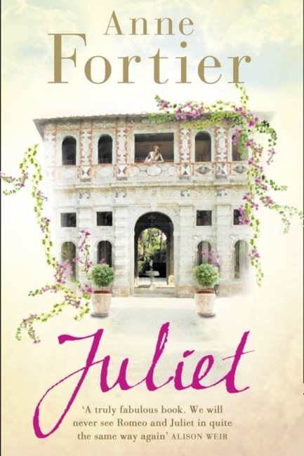 JULIET PB