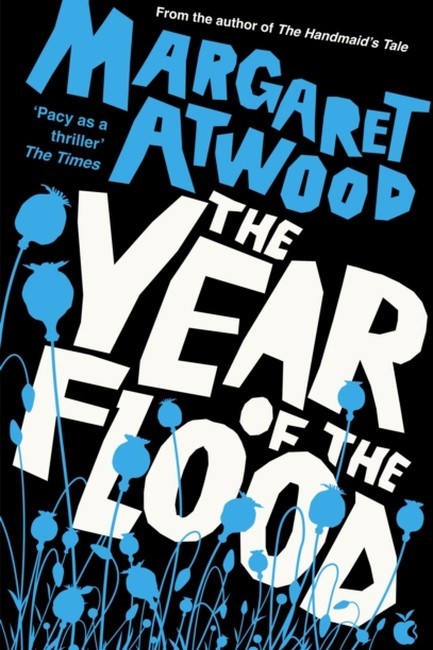 THE YEAR OF THE FLOOD PB