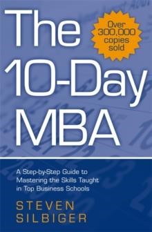 THE TEN DAY MBA