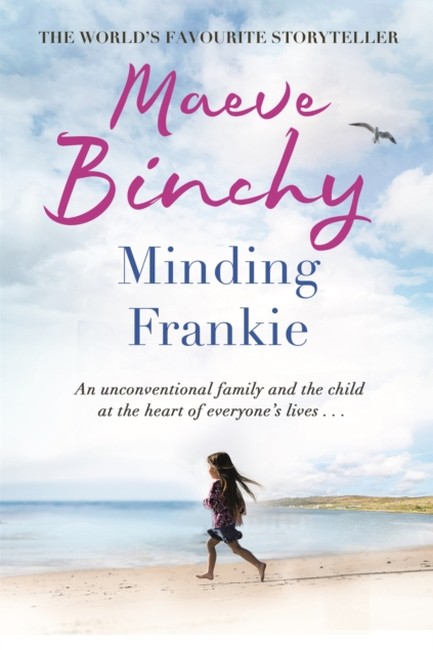 MINDING FRANKIE PB