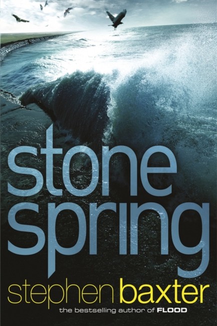 STONE SPRING PB