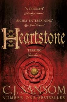 HEARTSTONE PB