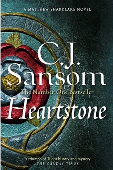 HEARTSTONE PB