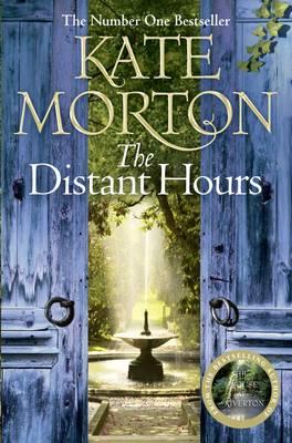 THE DISTANT HOURS PB