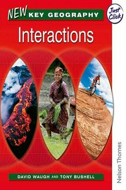 NEW KEY GEOGRAPHY INTERACTIONS PB