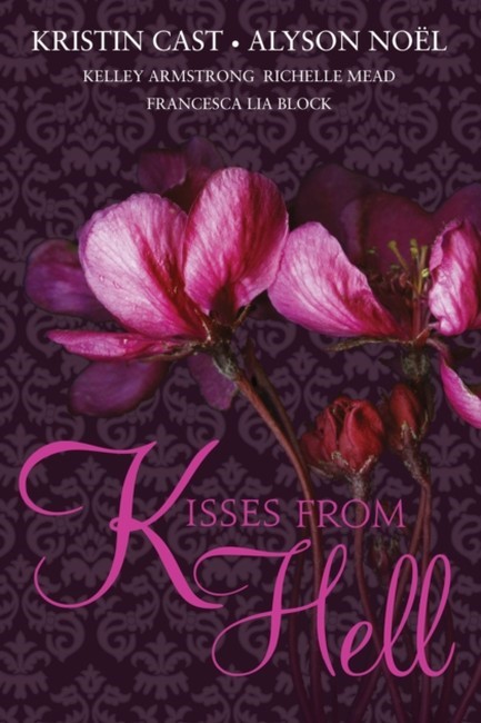 KISSES FROM HELL PB