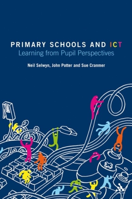 PRIMARY SCHOLS AND ICT PB