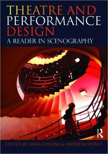 THEATRE AND PERFORMANCE DESIGN