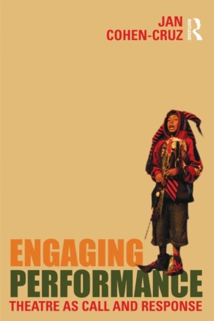 ENGAGING PERFORMANCE