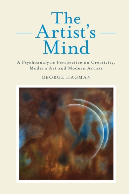 THE ARTIST'S MIND PB