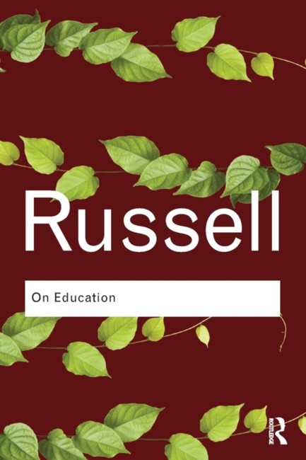 ON EDUCATION PB