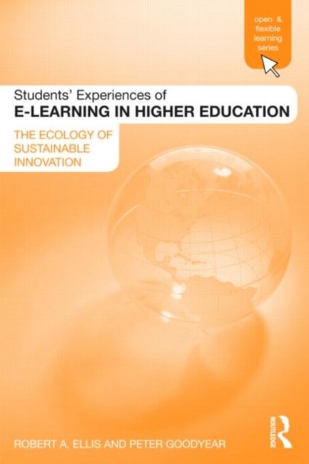 STUDENT'S EXPERIENCES OF E-LEARNING IN HIGHER EDUCATION