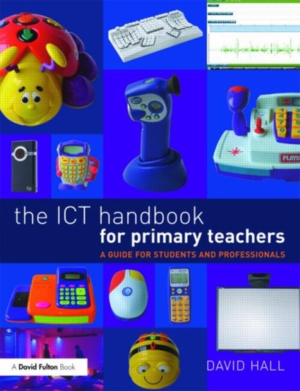 THE ICT HANBOOK FOR PRIMARY TEACHERS