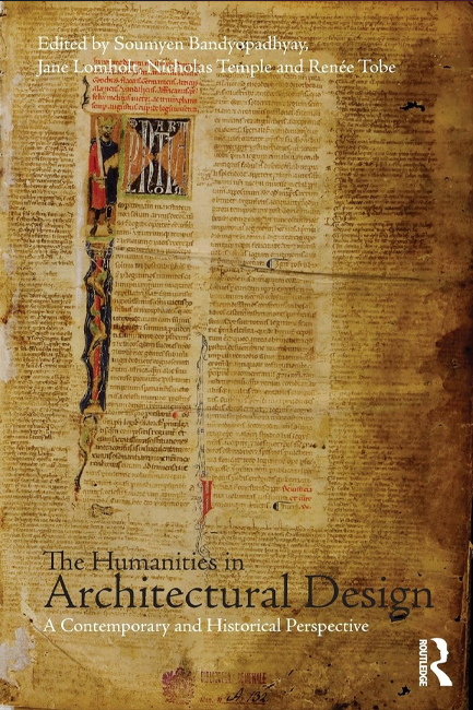 THE HUMANITIES IN ARCHITECTURAL DESIGN PB