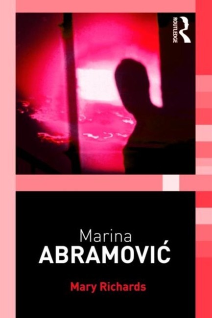 MARINA ABRAMOVIC PB