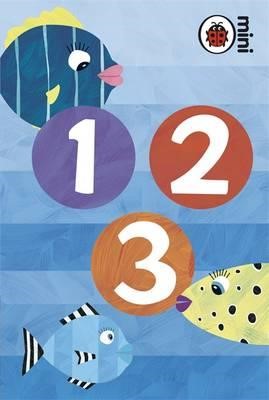 EARLY LEARNING 123 HB