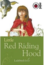 LITTLE RED RIDING HOOD-MINI HB