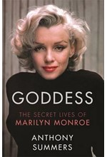 GODDESS-THE SECRET LIVES OF MARILYN