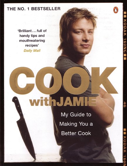 COOK WITH JAMIE PB