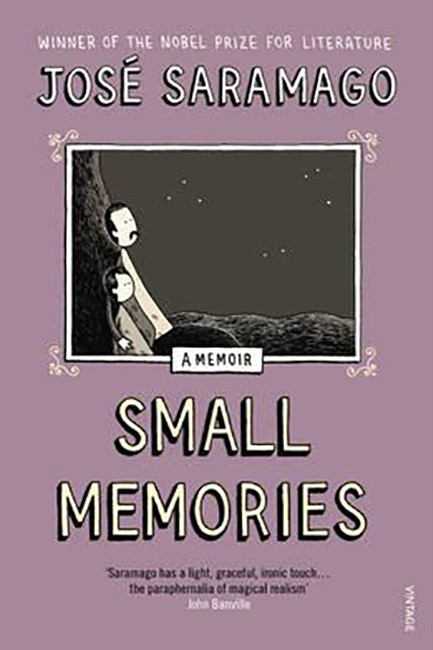 SMALL MEMORIES PB