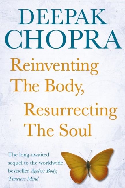 REINVENTING THE BODY PB